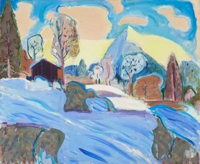 Georg Peter Luck — Dezember 2024 (A175) - Auktionsstart: 5.12.2024, 14:10 — Schuler Auktionen