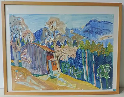 Georg Peter Luck — Juni 2016 (A141) - Auktionsstart: 13.6.2016, 15:10 — Schuler Auktionen