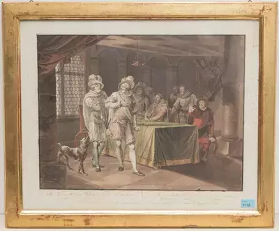 Georg Volmar — Dezember 2022 (A167) - Auktionsstart: 12.12.2022, 14:20 — Schuler Auktionen