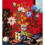 Les Fleurs de la Boîte