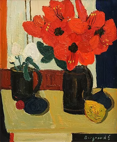 Georges Borgeaud — Juni 2016 (A141) - Auktionsstart: 17.6.2016, 11:45 — Schuler Auktionen