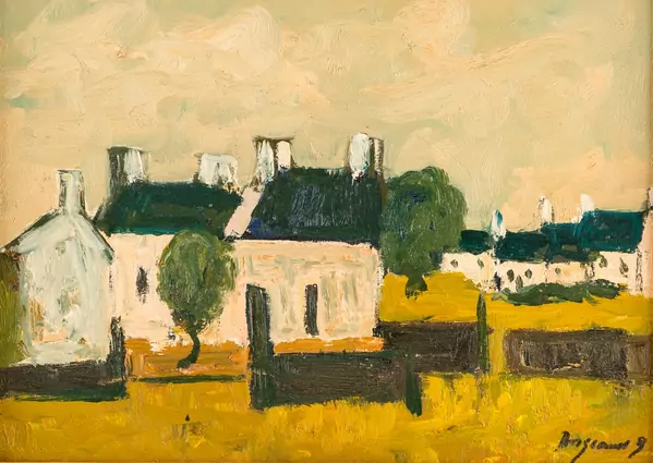 Paysage