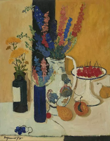 Georges Borgeaud (1914-1998) — Genève Enchères