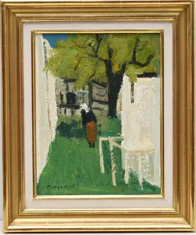 Georges Borgeaud — Dezember 2024 (A175) - Auktionsstart: 5.12.2024, 14:10 — Schuler Auktionen