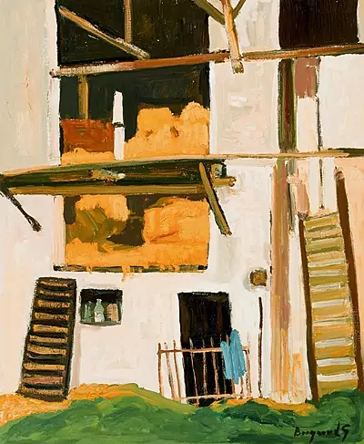 Georges Borgeaud — Dezember 2017 (A147) - Auktionsstart: 15.12.2017, 10:45 — Schuler Auktionen