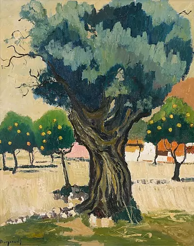 Georges Borgeaud — September 2015 (A138) - Auktionsstart: 18.9.2015, 11:00 — Schuler Auktionen