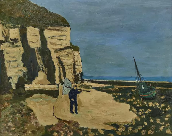 Georges Borgeaud (1913-1998) — Genève Enchères