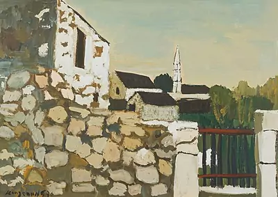Georges Borgeaud — März 2018 (A148) - Auktionsstart: 19.3.2018, 13:20 — Schuler Auktionen