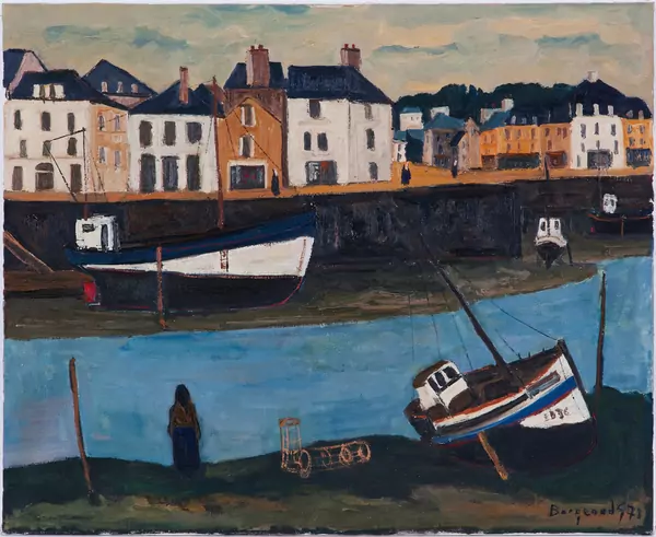 Bretagne