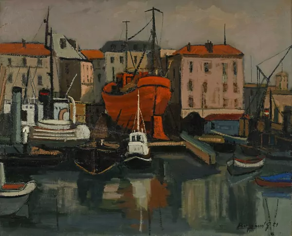 Port de Savone