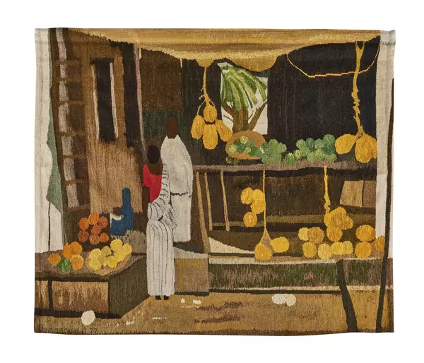 Georges Borgeaud (1913-1998) — Genève Enchères
