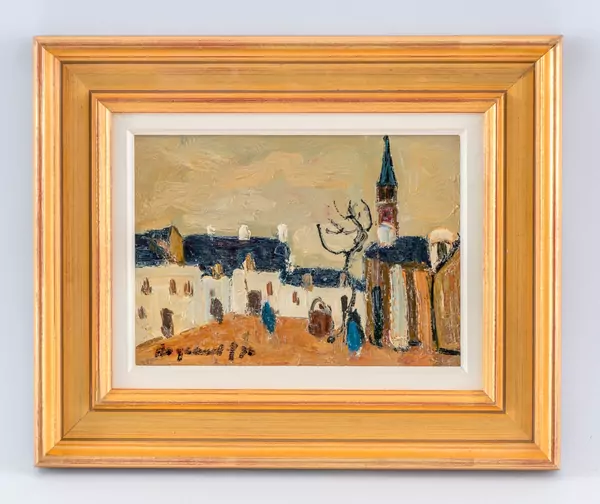 Eglise