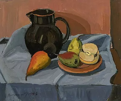 Georges Borgeaud — Juni 2017 (A145) - Auktionsstart: 23.6.2017, 11:45 — Schuler Auktionen