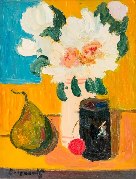 Pivoine