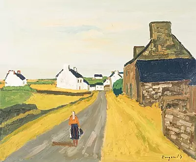 Georges Borgeaud — September 2017 (A146) - Auktionsstart: 22.9.2017, 11:00 — Schuler Auktionen