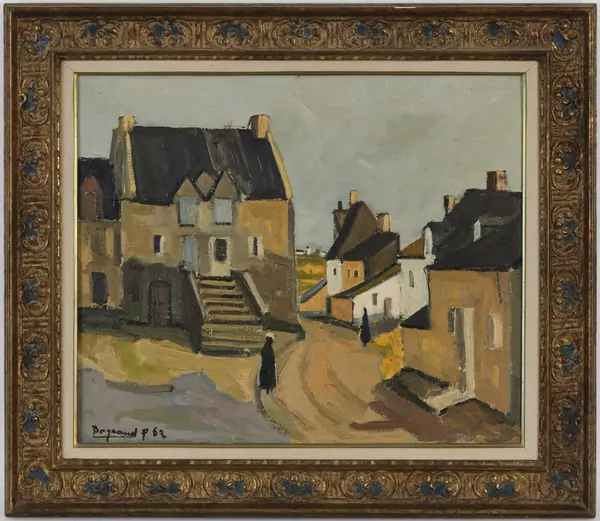 Saillé