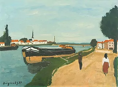 Georges Borgeaud — Juni 2019 (A153) - Auktionsstart: 28.6.2019, 11:40 — Schuler Auktionen