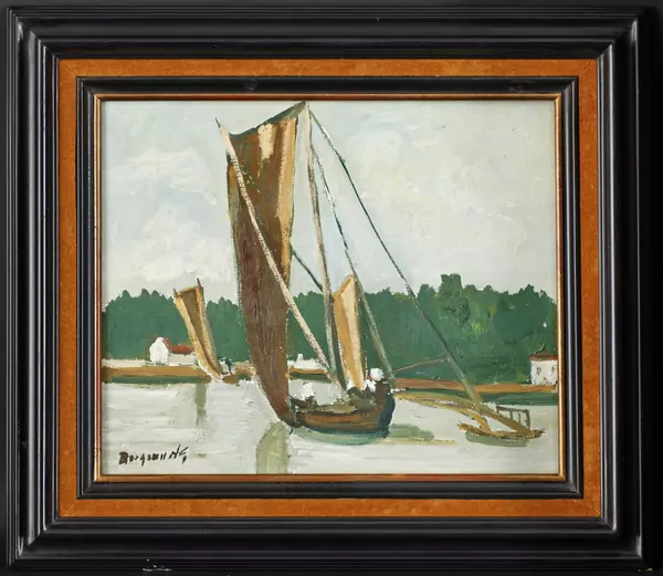 Les bateaux Ceylan