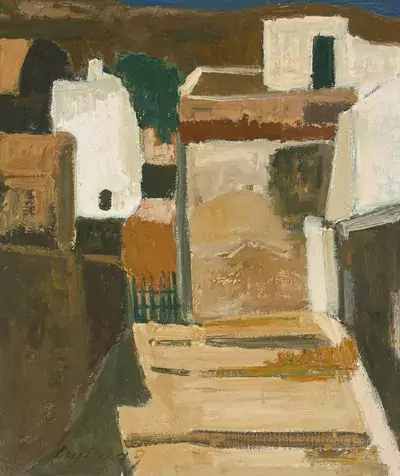 Georges Borgeaud — September 2022 (A166) - Auktionsstart: 23.9.2022, 11:00 — Schuler Auktionen