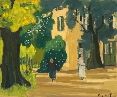 Georges Borgeaud — September 2020 (A158) - Auktionsstart: 18.9.2020, 11:00 — Schuler Auktionen