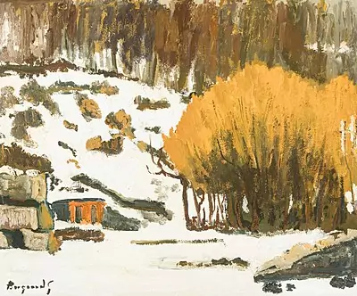 Georges Borgeaud — September 2017 (A146) - Auktionsstart: 22.9.2017, 11:00 — Schuler Auktionen