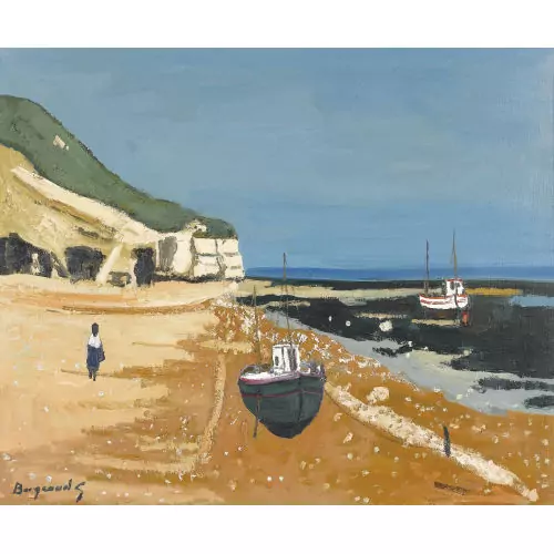 "Normandie"