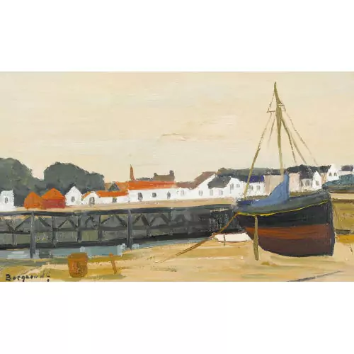 "Port Breton"