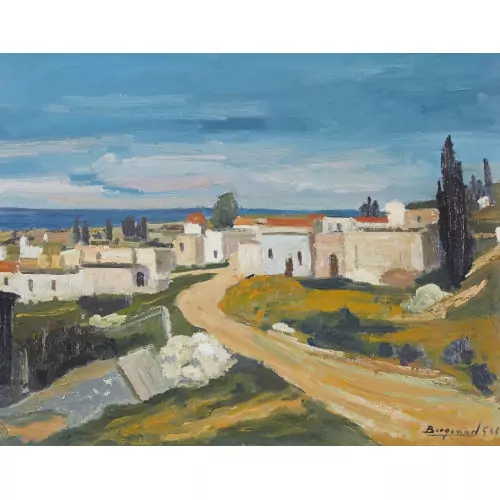 "Paradisi"