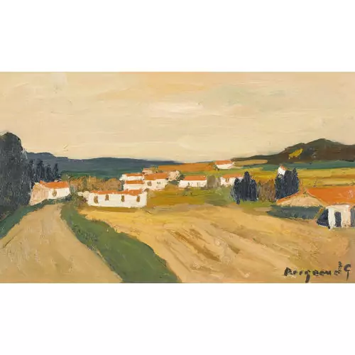 "Vaucluse"