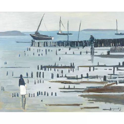 "Arcachon France"