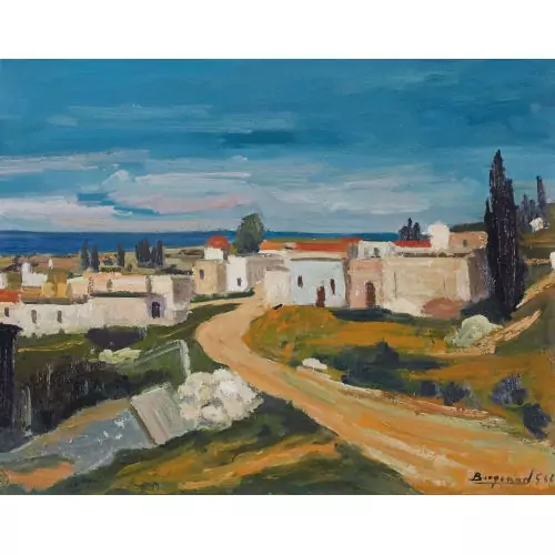 "Paradisi"