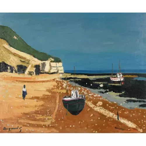 "Normandie"
