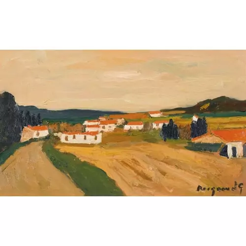 "Vaucluse"