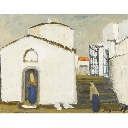 "Les deux femmes grecques"