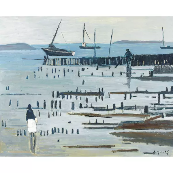 "Arcachon France"