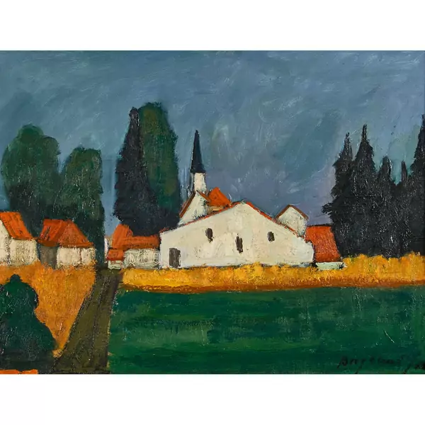 Juralandschaft