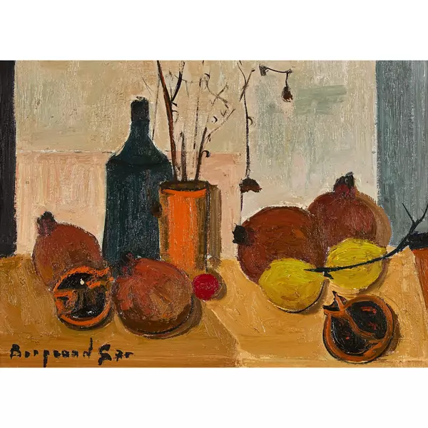 "Les grenades"
