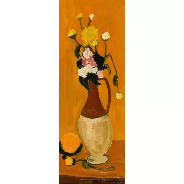 Bouquet de fleurs