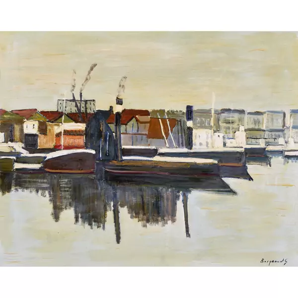 "Le Port, Portugal"