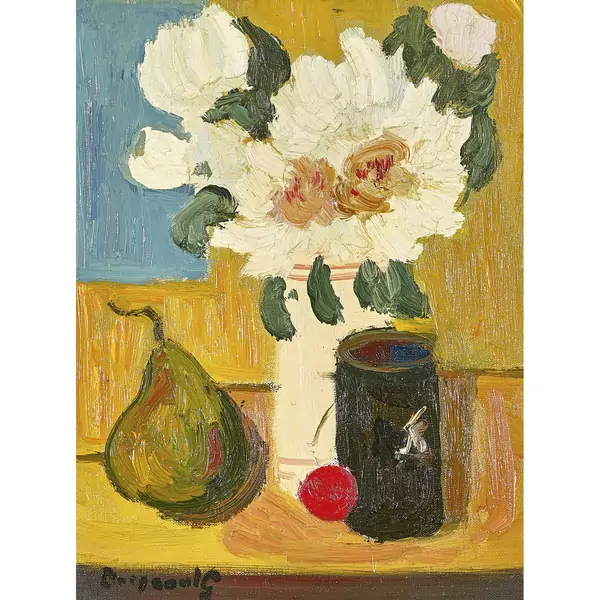 "Pivoine"