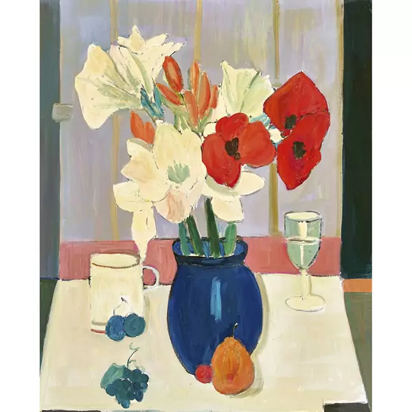 Fleurs