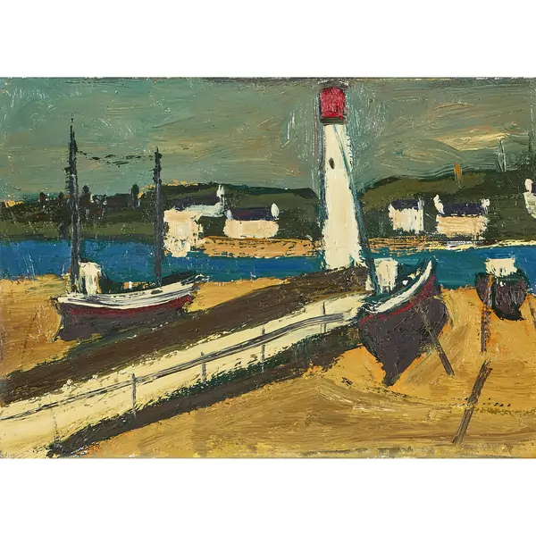 "Port Breton"