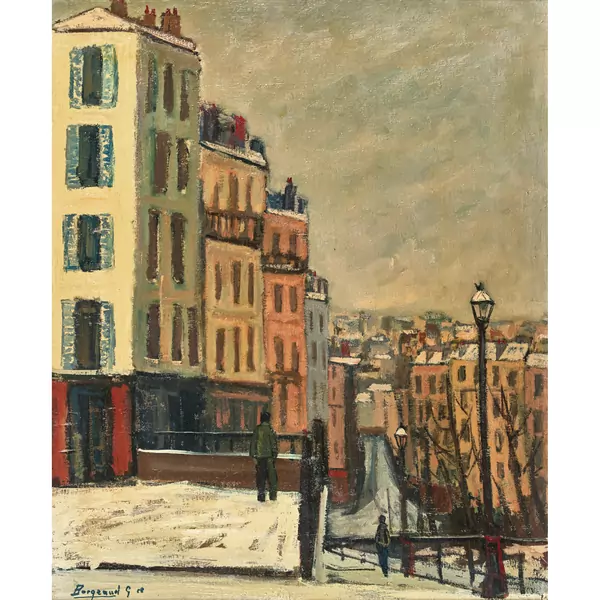 "Rue Edouard Muller (Paris)"