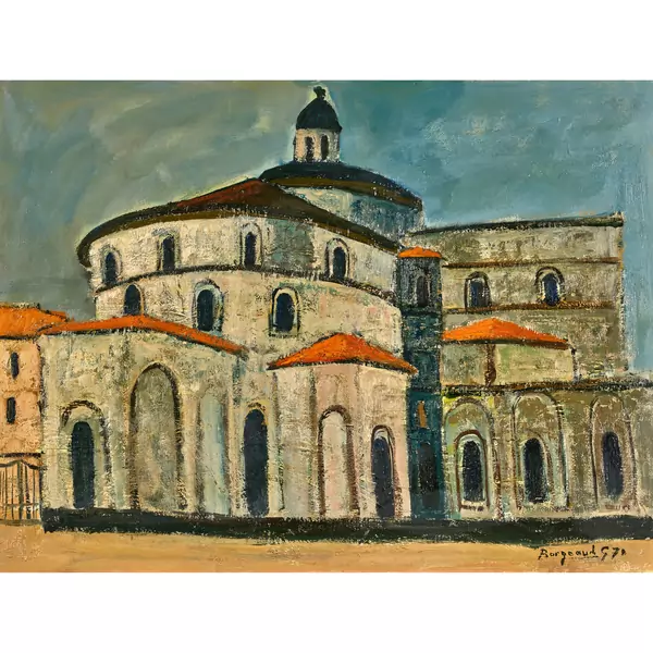 "Église Dordogne"