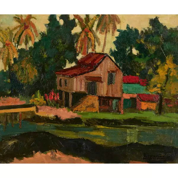 "Tahiti"