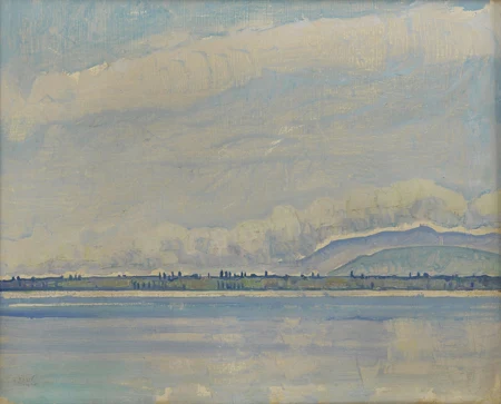 Georges Darel (1892-1943) — Genève Enchères