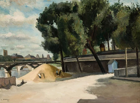 Quai de Paris