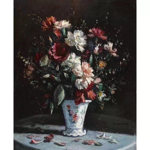 Bouquet de fleurs