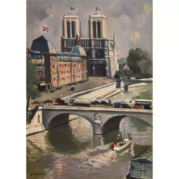 "19 Juillet 1938"