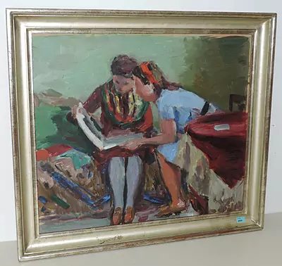 Georges Dessouslavy — September 2017 (A146) - Auktionsstart: 18.9.2017, 12:20 — Schuler Auktionen